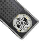 For ZTE Axon 60 Ultra A2025H Original Back Cover with Camera Lens Cover, For ZTE Axon 60 Ultra(Original)