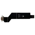 For ZTE Nubia RedMagic 10 Pro / 10 Pro+ NX789J Charging Port Flex Cable, For ZTE Nubia RedMagic 10 Pro / 10 Pro+