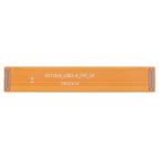 For Lenovo Legion Y700 Gen3 2025 TB321FU Subsidiary Board Connection Flex Cable, For Lenovo Legion Y700 Gen3 2025(Subsidiary Board Cable)