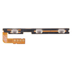 For Lenovo Legion Y700 Gen4 2025 TB322FU Power Button & Volume Button Flex Cable, For Lenovo Legion Y700 Gen4 2025