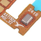 For Lenovo Legion Y900 2023 TB570FU Microphone Flex Cable, For Lenovo Legion Y900 2023