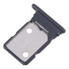 For Nothing Phone 2A SIM Card Tray + SIM Card Tray, For Nothing Phone 2A, For Nothing Phone 2A(Silver)