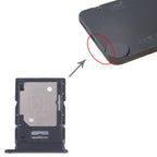 For Nothing Phone CMF SIM Card Tray + SIM / Micro SD Card Tray, For Nothing Phone CMF Phone 1, For Nothing Phone CMF Phone 1 (Green)