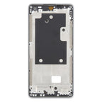 For Sony Xperia Ace III Middle Frame Bezel Plate, For Sony Xperia Ace III(Grey), For Sony Xperia Ace III, For Sony Xperia Ace III(Orange)