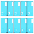 For Sony Xperia 5 IV 10pcs OEM Back Housing Cover Adhesive, For Sony Xperia 5 IV