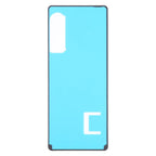 For Sony Xperia 5 IV 10pcs OEM Back Housing Cover Adhesive, For Sony Xperia 5 IV