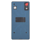 For Sony Xperia Ace III Back Cover with Camera Lens Cover, For Sony Xperia Ace III