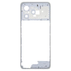 For Realme C53 4G RMX3760 Middle Frame Bezel Plate, or Realme C53 4G