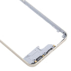 For Realme C53 4G RMX3760 Middle Frame Bezel Plate, or Realme C53 4G