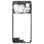 For Realme C55 4G RMX3710 Middle Frame Bezel Plate, For Realme C55 4G