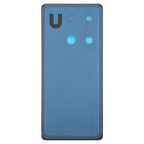 For Xiaomi Redmi Note 13 Pro 4G OEM Back Cover with Camera Lens Cover, For Xiaomi Redmi Note 13 Pro 4G(with Camera Lens Frame)