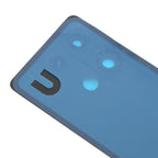 For Xiaomi Redmi Note 13 Pro 4G OEM Back Cover with Camera Lens Cover, For Xiaomi Redmi Note 13 Pro 4G(with Camera Lens Frame)