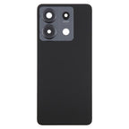 For Xiaomi Redmi Note 13 Pro 5G OEM Back Cover with Camera Lens Cover, For Xiaomi Redmi Note 13 Pro 5G(with Camera Lens Frame)
