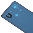 For Xiaomi Redmi Note 13 Pro 5G OEM Back Cover with Camera Lens Cover, For Xiaomi Redmi Note 13 Pro 5G(with Camera Lens Frame)