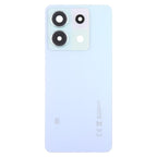 For Xiaomi Redmi Note 13 Pro 5G OEM Back Cover with Camera Lens Cover, For Xiaomi Redmi Note 13 Pro 5G(with Camera Lens Frame)