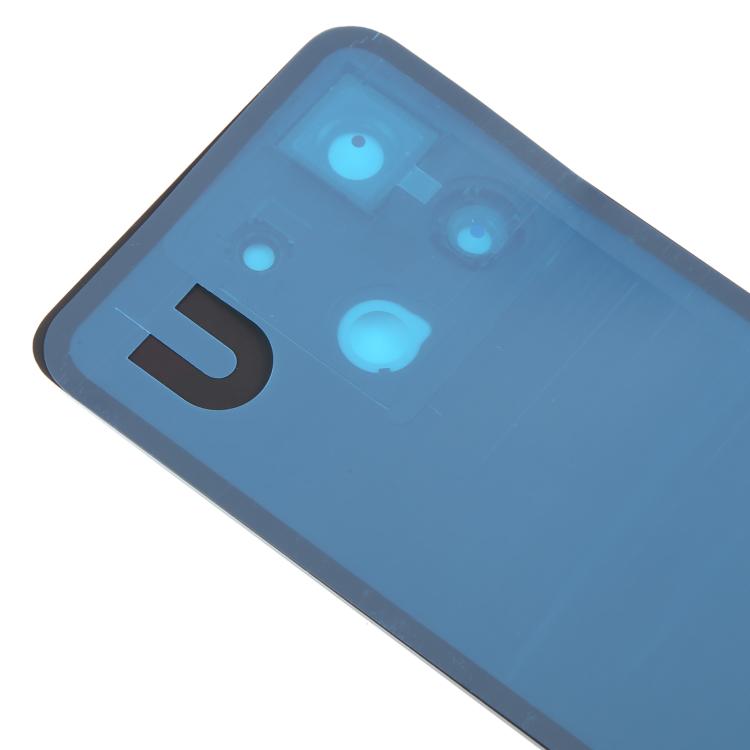 For Xiaomi Redmi Note 13 Pro 5G OEM Back Cover with Camera Lens Cover, For Xiaomi Redmi Note 13 Pro 5G(with Camera Lens Frame)