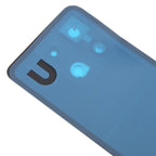 For Xiaomi Redmi Note 13 Pro 5G OEM Back Cover with Camera Lens Cover, For Xiaomi Redmi Note 13 Pro 5G(with Camera Lens Frame)