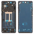 For OnePlus 12R Middle Frame Bezel Plate, For OnePlus 12R