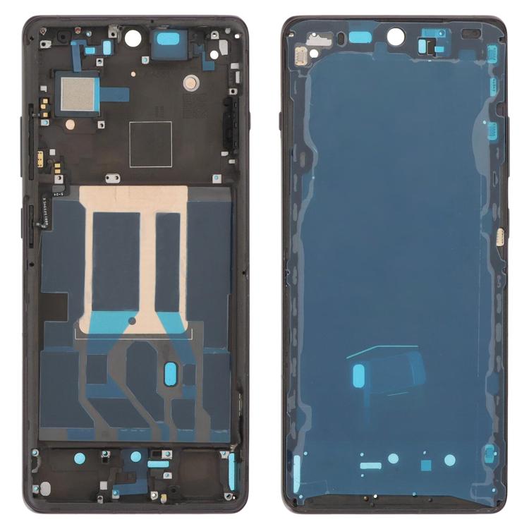 For OnePlus 12R Middle Frame Bezel Plate, For OnePlus 12R