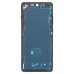 For OnePlus 12R Middle Frame Bezel Plate, For OnePlus 12R