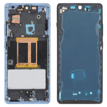 For OnePlus 12R Middle Frame Bezel Plate, For OnePlus 12R