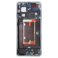 For OnePlus Ace 5 Middle Frame Bezel Plate, For OnePlus Ace 5