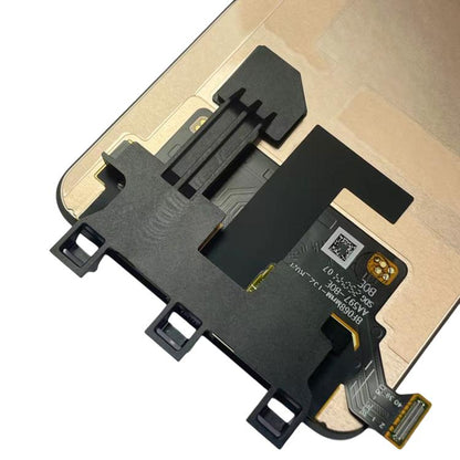 For OnePlus Ace 5 Racing LCD Screen With Digitizer Full Assembly, For OnePlus Ace 5 Racing