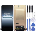For OnePlus Ace 5 Ultra Original LCD Screen with Digitizer Full Assembly, For OnePlus Ace 5 Ultra(Original)