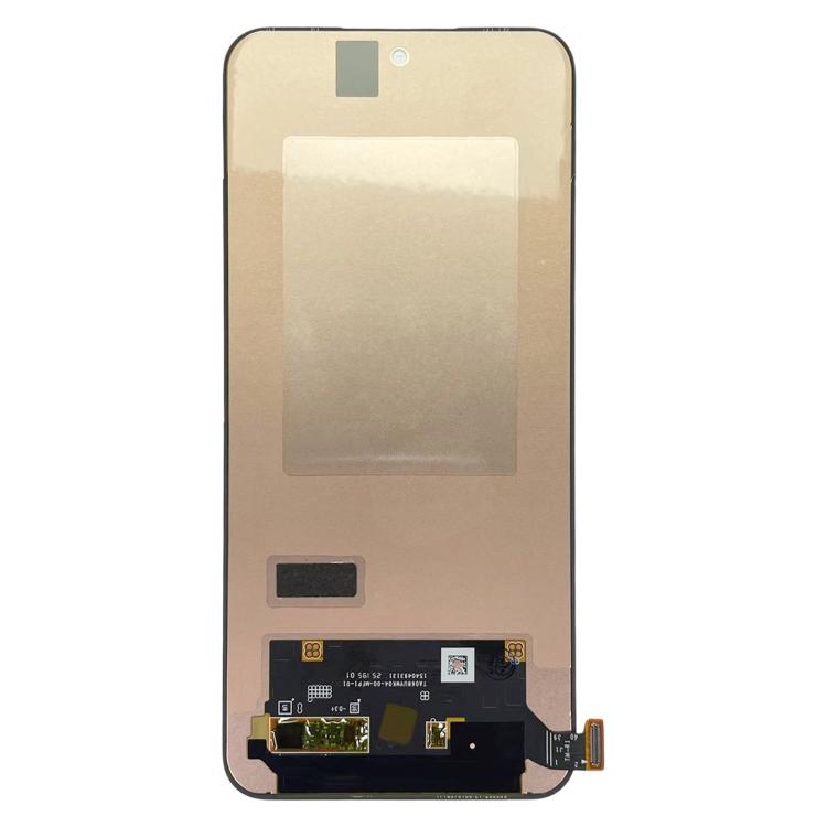 For OnePlus Ace 5 Ultra Original LCD Screen with Digitizer Full Assembly, For OnePlus Ace 5 Ultra(Original)