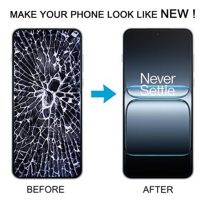 For OnePlus Ace 5 Ultra Original LCD Screen with Digitizer Full Assembly, For OnePlus Ace 5 Ultra(Original)