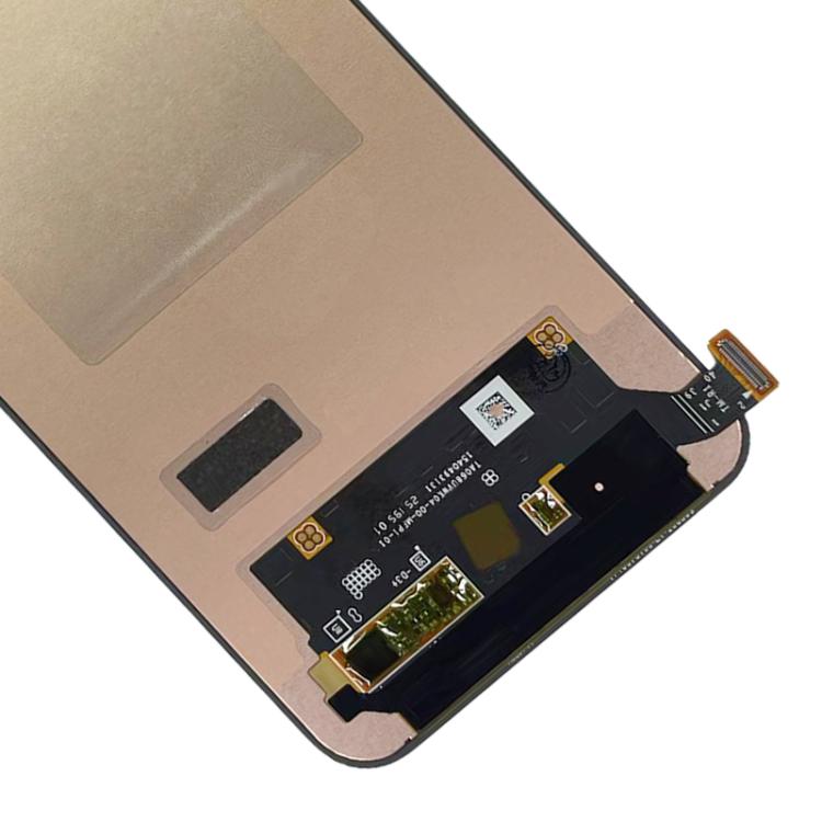 For OnePlus Ace 6 Original LCD Screen with Digitizer Full Assembly, For OnePlus Ace 6 (Original)
