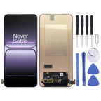For OnePlus Nord 5 Original LCD Screen with Digitizer Full Assembly, For OnePlus Nord 5(Original)