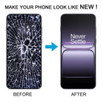 For OnePlus Nord 5 Original LCD Screen with Digitizer Full Assembly, For OnePlus Nord 5(Original)