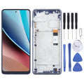 For Motorola Moto G Stylus 2022 4G OEM LCD Screen Digitizer Full Assembly with Frame, For Motorola Moto G Stylus 2022 4G