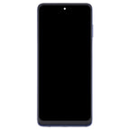 For Motorola Moto G Stylus 2022 4G OEM LCD Screen Digitizer Full Assembly with Frame, For Motorola Moto G Stylus 2022 4G