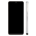 For Samsung Galaxy S23 SM-S911B EU Version 5.96 inch TFT LCD Screen Digitizer Full Assembly with Frame, Not Supporting Fingerprint Identification, For Samsung Galaxy S23 SM-S911B EU Version 5.96 inch(Not Fingerprint)
