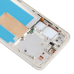 For Samsung Galaxy S23 SM-S911B EU Version 5.96 inch TFT LCD Screen Digitizer Full Assembly with Frame, Not Supporting Fingerprint Identification, For Samsung Galaxy S23 SM-S911B EU Version 5.96 inch(Not Fingerprint)
