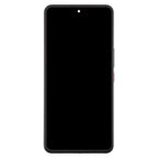 For ZTE nubia Neo 3 GT Original Disassembled LCD Screen Digitizer Full Assembly with Frame, For ZTE nubia Neo 3 GT(Original)