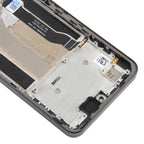 For ZTE nubia Neo 3 GT Original Disassembled LCD Screen Digitizer Full Assembly with Frame, For ZTE nubia Neo 3 GT(Original)