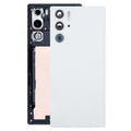 For ZTE nubia RedMagic 9 Pro NX769J Original Glass Back Cover with Camera Lens, For ZTE nubia RedMagic 9 Pro(Original)