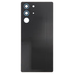 For ZTE nubia RedMagic 10S Pro NX789J Original Glass Back Cover with Camera Lens, For ZTE nubia RedMagic 10S Pro(Original)