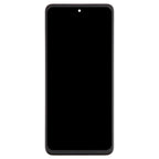 For Realme Narzo N55 OEM LCD Screen Digitizer Full Assembly with Frame, For Realme Narzo N55