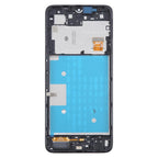 For TCL 40X 5G T609 OEM LCD Screen Digitizer Full Assembly with Frame, For TCL 40 X 5G