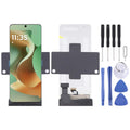 For Motorola Razr 60 / Razr 2025 AMOLED Material Original LCD Screen with Digitizer Full Assembly, For Motorola Razr 60(Original)