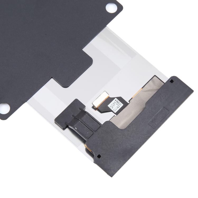 For Motorola Razr 60 Ultra / Razr Ultra 2025 AMOLED Material Original LCD Screen with Digitizer Full Assembly, For Motorola Razr 60 Ultra (Original)