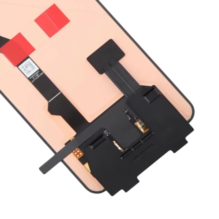 For Nothing Phone 3A Pro A059P LCD Screen with Digitizer Full Assembly, For Nothing Phone 3A Pro