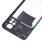 For Xiaomi Redmi Note 11 Pro 4G Middle Frame Bezel Plate, For Xiaomi Redmi Note 11 Pro 4G
