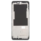For Realme C67 4G RMX389 Front Housing LCD Frame Bezel Plate, For Realme C67 4G