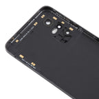 For TCL 40R T771K Original Back Cover with Camera Lens Cover, For TCL 40 R(Original with Camera Lens Frame)