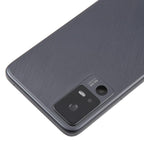 For TCL 40R T771K Original Back Cover with Camera Lens Cover, For TCL 40 R(Original with Camera Lens Frame)